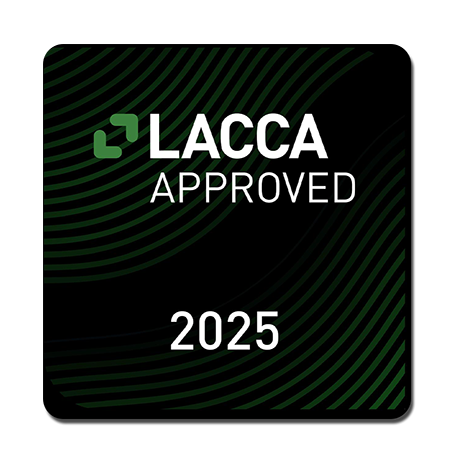 Lacca 2025