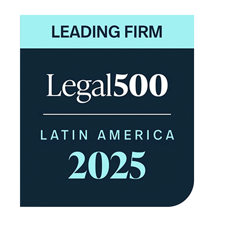 Legal500 25 LEadingFirm